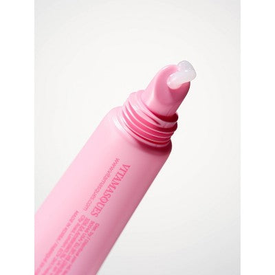 Vitamasques Untinted Lip Mask - Sugar Cookie - 0.33 fl oz