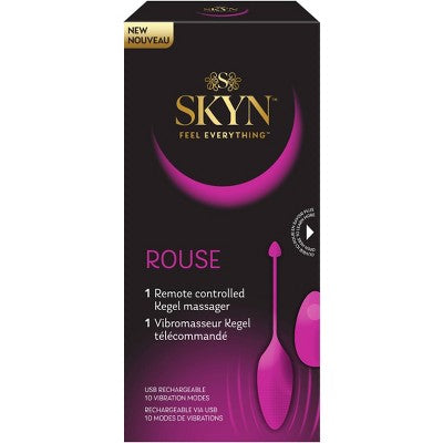 SKYN Rouse Remote Control Kegel Exerciser