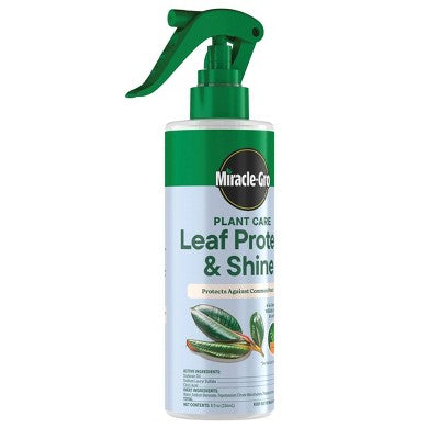 Miracle-Gro Protect and Shine Liquid Pump