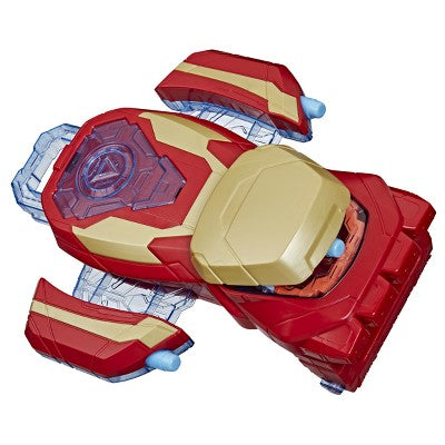 Avengers Iron Man Arc Toy Blaster
