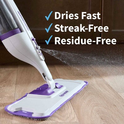 Rejuvenate Bamboo & Eucalyptus PowerMax Multi-Surface Floor Cleaner Liquid - 30oz