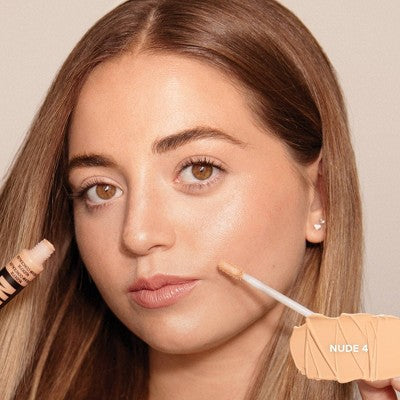 NUDESTIX Nudefix Concealer - Nude 4 - 10gm - Ulta Beauty