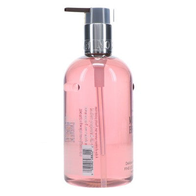 Molton Brown Heavenly Gingerlily Fine Liquid Hand Wash 10 oz