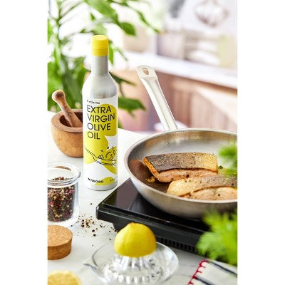 Neolea For the Pan Extra Virgin Olive Oil - 16.9 fl oz (LOCAL PICKUP ONLY)