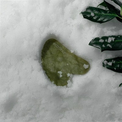 EcoTools Gua Sha - Jade