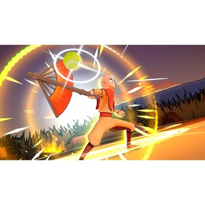 Nickelodeon Extreme Tennis: Next! - Nintendo Switch