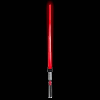 Star Wars Darth Vader Dual Phase Lightsaber Costume Accessory
