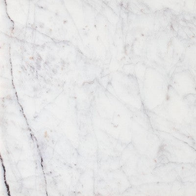 Metal and Marble Coffee Table White Carrara Marble/Dark Bronze - Threshold designed with Studio McGee (LOCAL PICKUP ONLY)