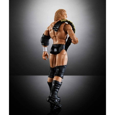 WWE Elite Legends Sycho Sid Action Figure & Accessories 6'' Series 25 Collectible Set