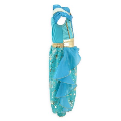 Disney Princess Jasmine Costume 5-6