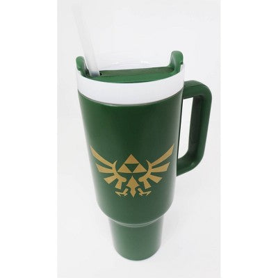 Pyramid America Zelda 40oz Tumbler