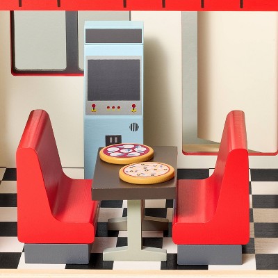 Toy Pizza Parlor - Hearth & Hand with Magnolia