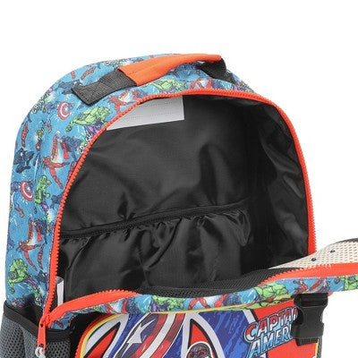 Disney 14.4L Avengers Backpack