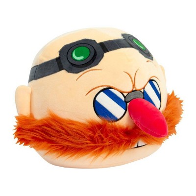 Club Mocchi Mocchi Dr. Eggman 13'' Plush
