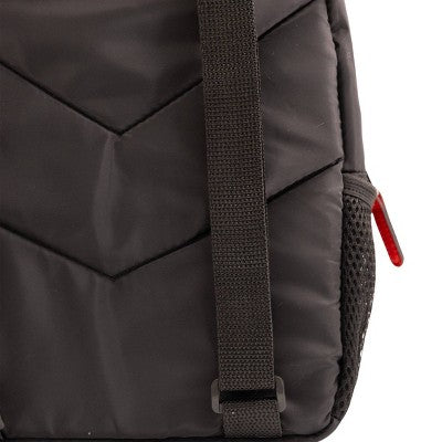 Kids' Spider-Man 11" Mini Backpack - Black