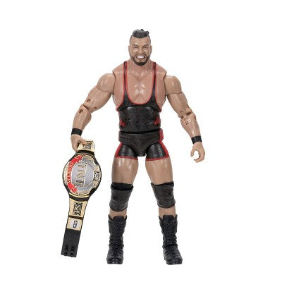 All Elite Wrestling Unrivaled Wardlow Action Figure (Target Exclusive)