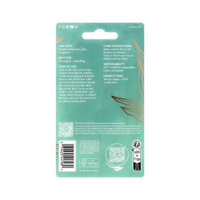 EcoTools Gua Sha - Jade