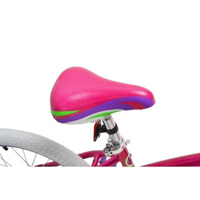 Kent Dazzle 20" Kids' Bike - Pink (LOCAL PICKUP ONLY)