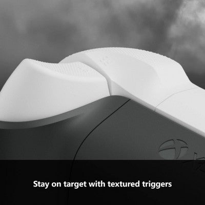 Xbox Wireless Controller - Storm Breaker Special Edition - for Xbox