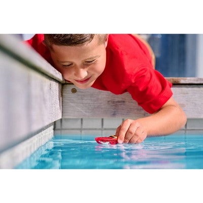 Robo Alive Dino Shark Robotic Boat