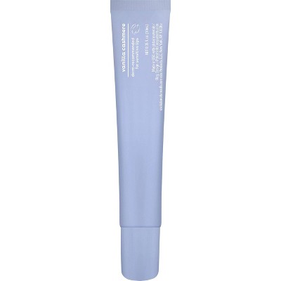 eos Cashmere Lip Butter - Vanilla Cashmere - 0.35 fl oz