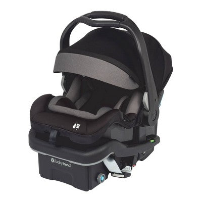 Baby Trend Secure-Lift Infant Car Seat with Base - Cosmic Black (LOCAL PICKUP ONLY)