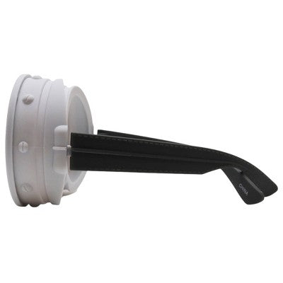 Universal Minions Costume Sunglasses White