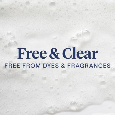 Seventh Generation Free & Clear Power Plus Foaming Dish Spray Soap - 16 fl oz