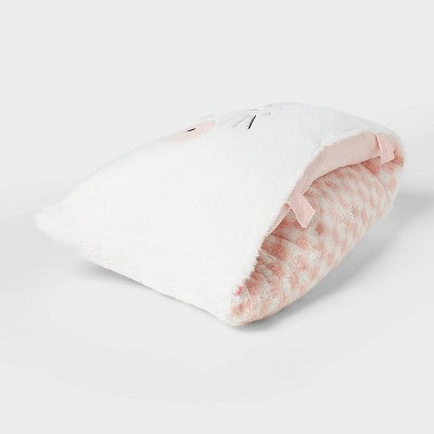 Cat Kids' Sleeping Bag - Pillowfort (LOCAL PICKUP ONLY)