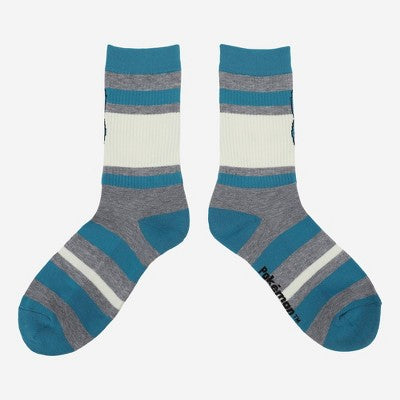 Men's Snorlax Socks - 6-12