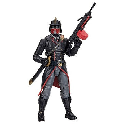 G.I. Joe Betty Action Figure