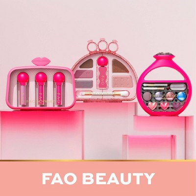 FAO Schwarz Shimmer & Shadow 7pc Set