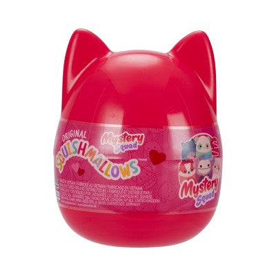 4" Blind Valentine Capsules Plush - Squishmallows