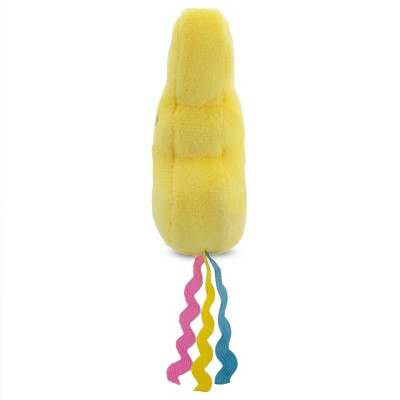 Peeps Animal Kickers Cat Toy