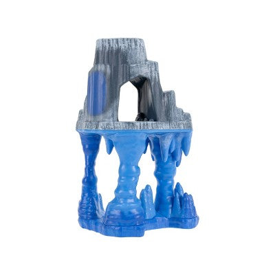 Pokemon Select 6''Ice Cave with Spheal and Sneasel Environment Figure Pack