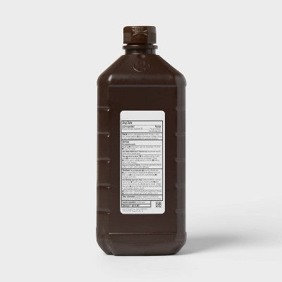 Hydrogen Peroxide Topical Solution USP - 32oz - up&up