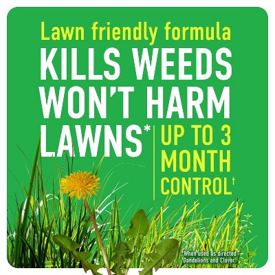 Roundup For Lawns North Quick Hand Applicator
