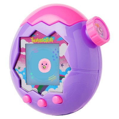 Tamagotchi Paradise Sky Games