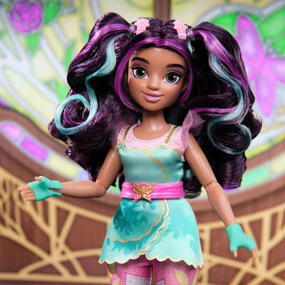 Unicorn Academy, Ava Fashion Doll