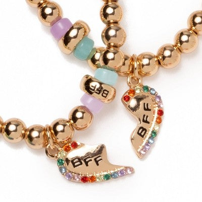 Super Smalls Bracelet/Ring Combo Set