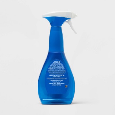Fresh Scent Foaming Dish Soap Spray - 16 fl oz - up&up
