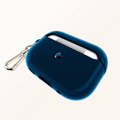 Kate Spade New York Protective Case for AirPods Pro 1 & 2 - Strawberry Dotted