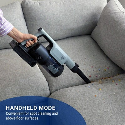 Tineco GO Station Cordless Stick Vacuum ST508 Gray (LOCAL PICKUP ONLY)