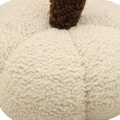 Pumpkin Pillow - Bullseye's Playground