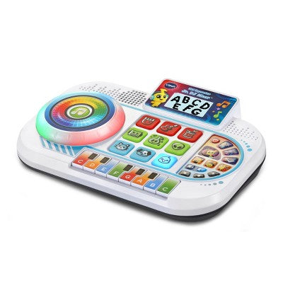 VTech Kidi Superstar Jr. DJ Mixer