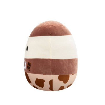 Squishmallows 16" Chocolate Milk Large Plush