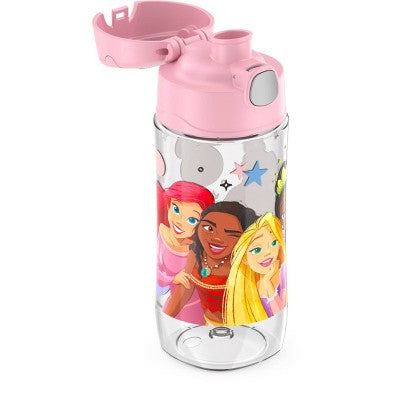 Thermos 16oz FUNtainer Tritan Water Bottle - Pink