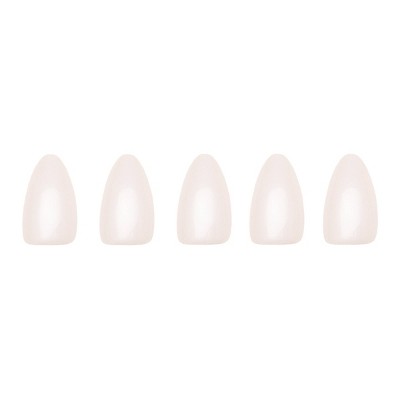 Glamnetic Press-On Women's Manicure Fake Nails - Hailey - 30ct - Ulta Beauty