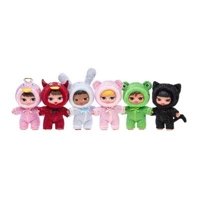 Bratz Bratziez Bling Series Fashion Doll