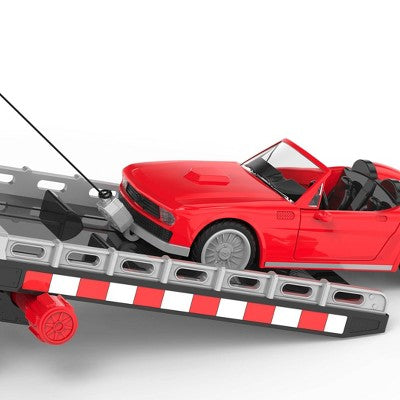 DRIVEN by Battat 14" Tow Truck